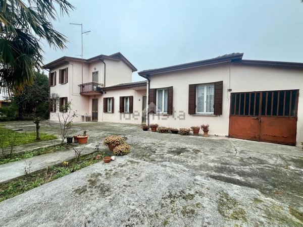 casa indipendente in vendita ad Albignasego