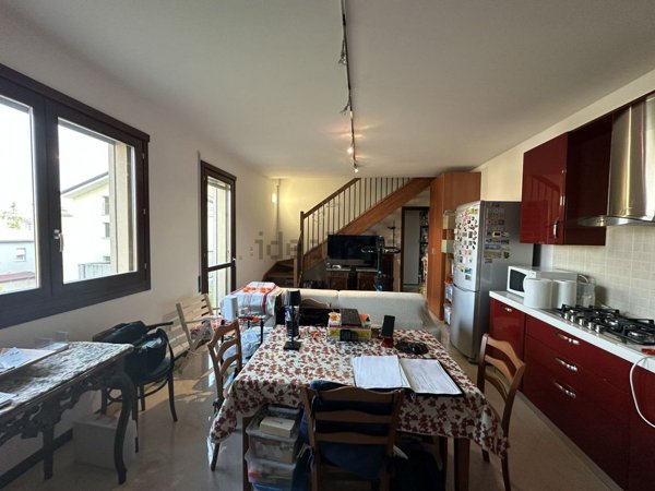 appartamento in vendita ad Albignasego in zona Mandriola