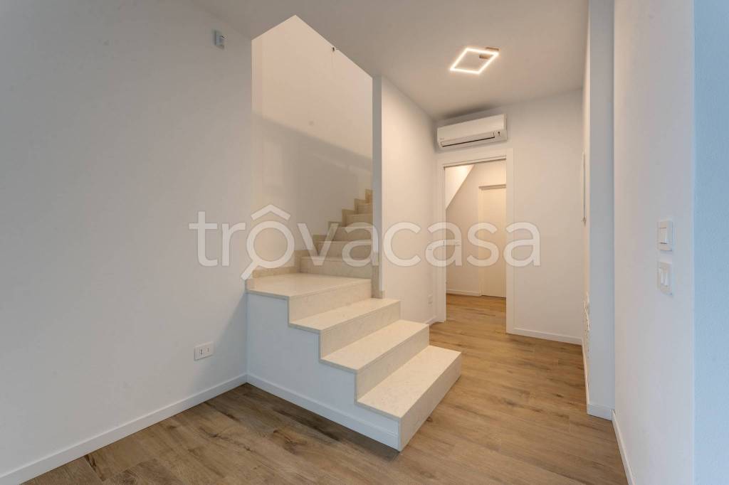 casa indipendente in vendita ad Albignasego in zona Mandriola