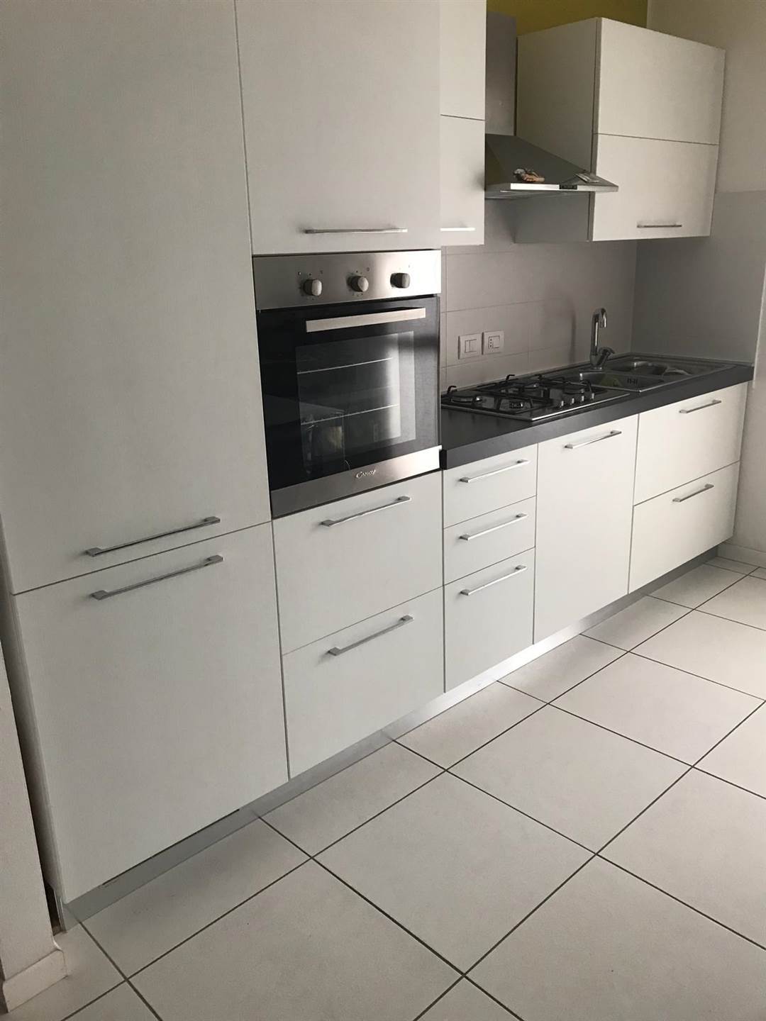 appartamento in vendita ad Albignasego in zona Mandriola