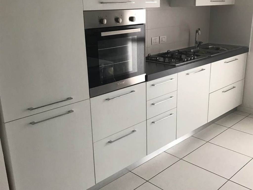 appartamento in vendita ad Albignasego in zona Mandriola