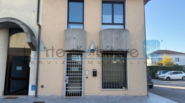 ufficio in vendita ad Albignasego