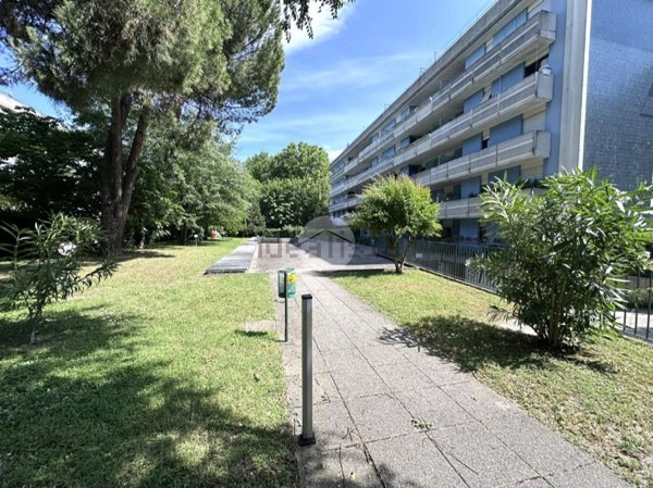 appartamento in vendita ad Albignasego in zona Mandriola