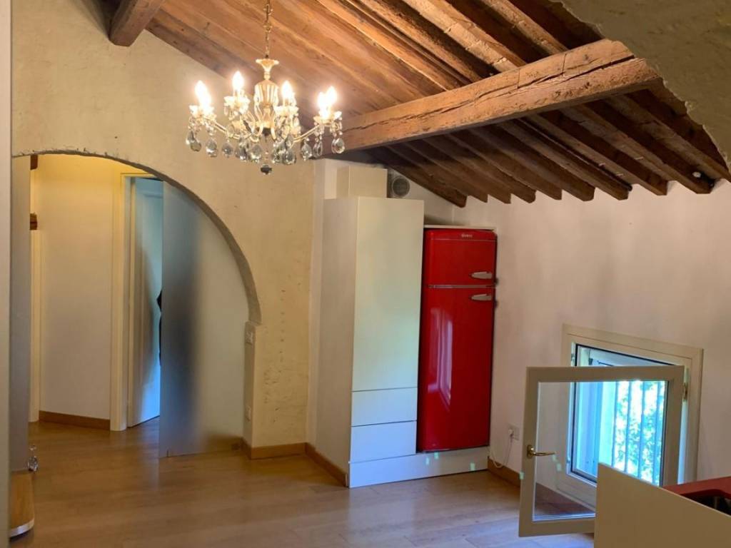 appartamento in vendita ad Albignasego in zona Mandriola