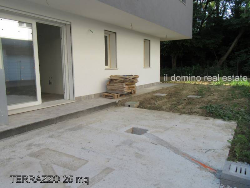 appartamento in vendita ad Albignasego