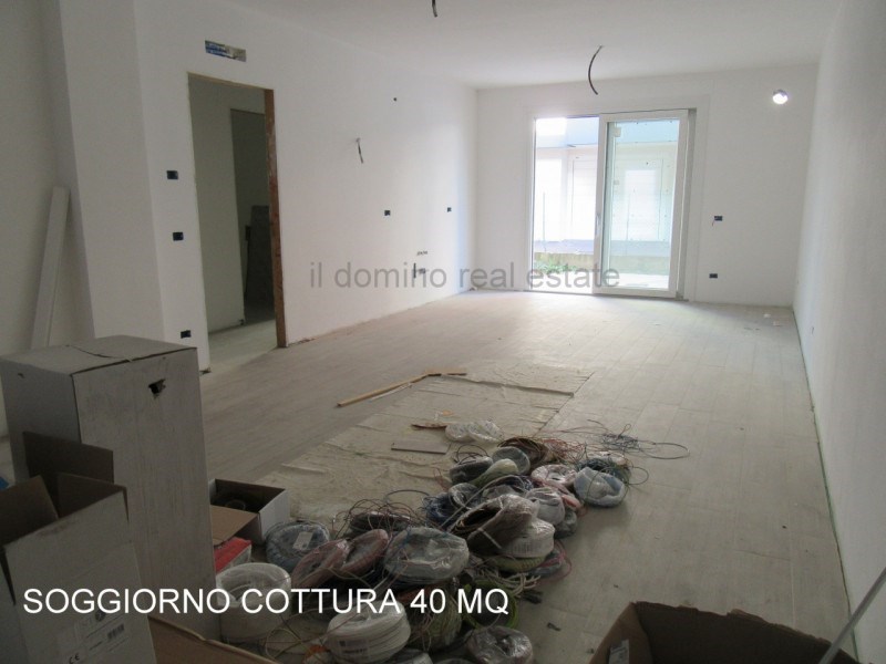 appartamento in vendita ad Albignasego