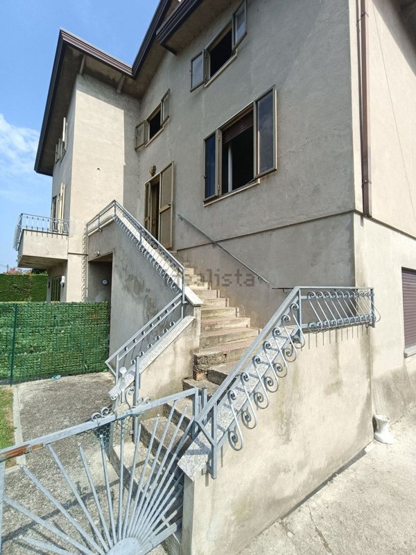 casa indipendente in vendita ad Albignasego