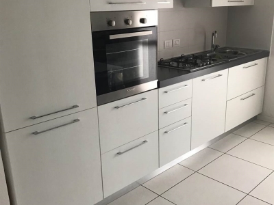 appartamento in vendita ad Albignasego in zona Mandriola