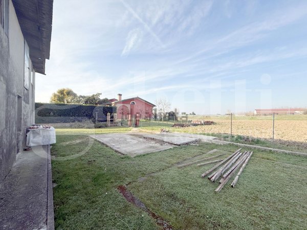 casa indipendente in vendita ad Albignasego