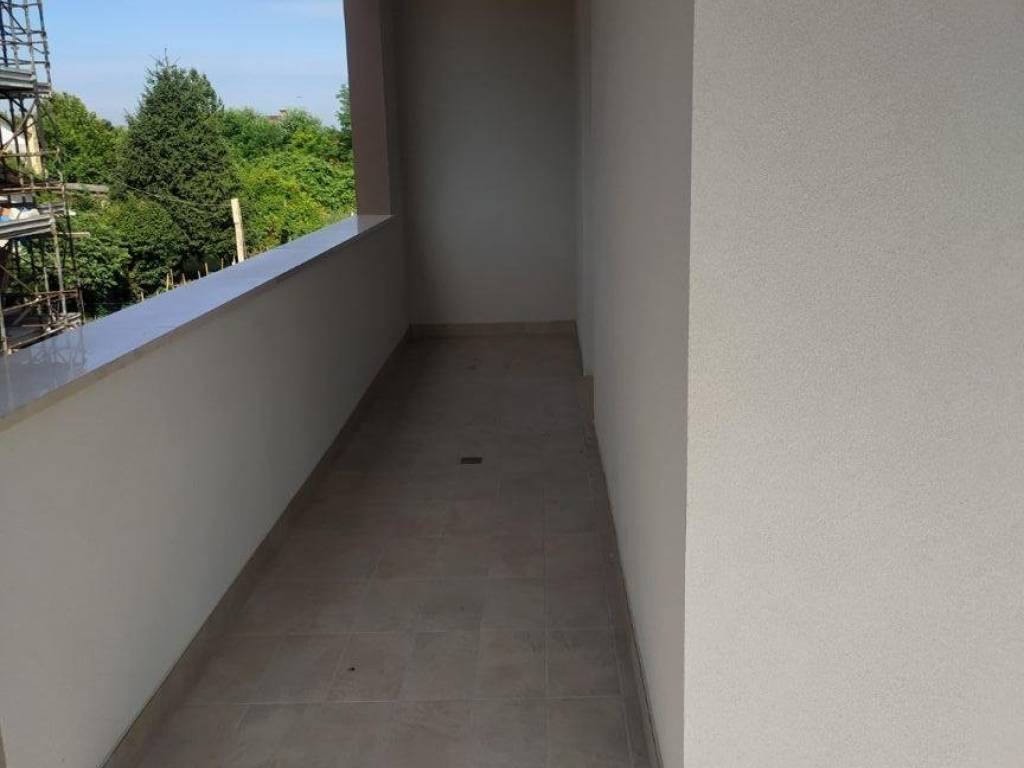 appartamento in vendita ad Albignasego in zona Lion