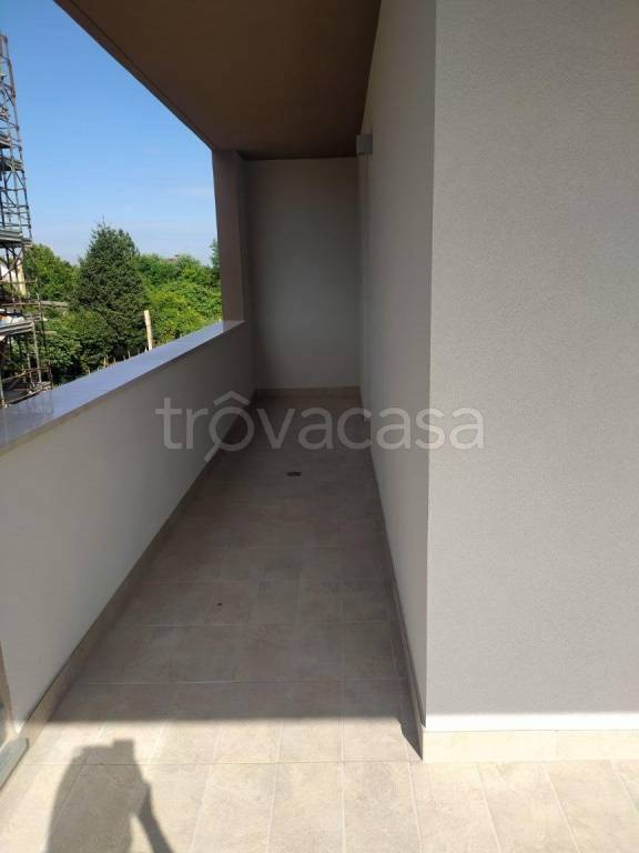 appartamento in vendita ad Albignasego