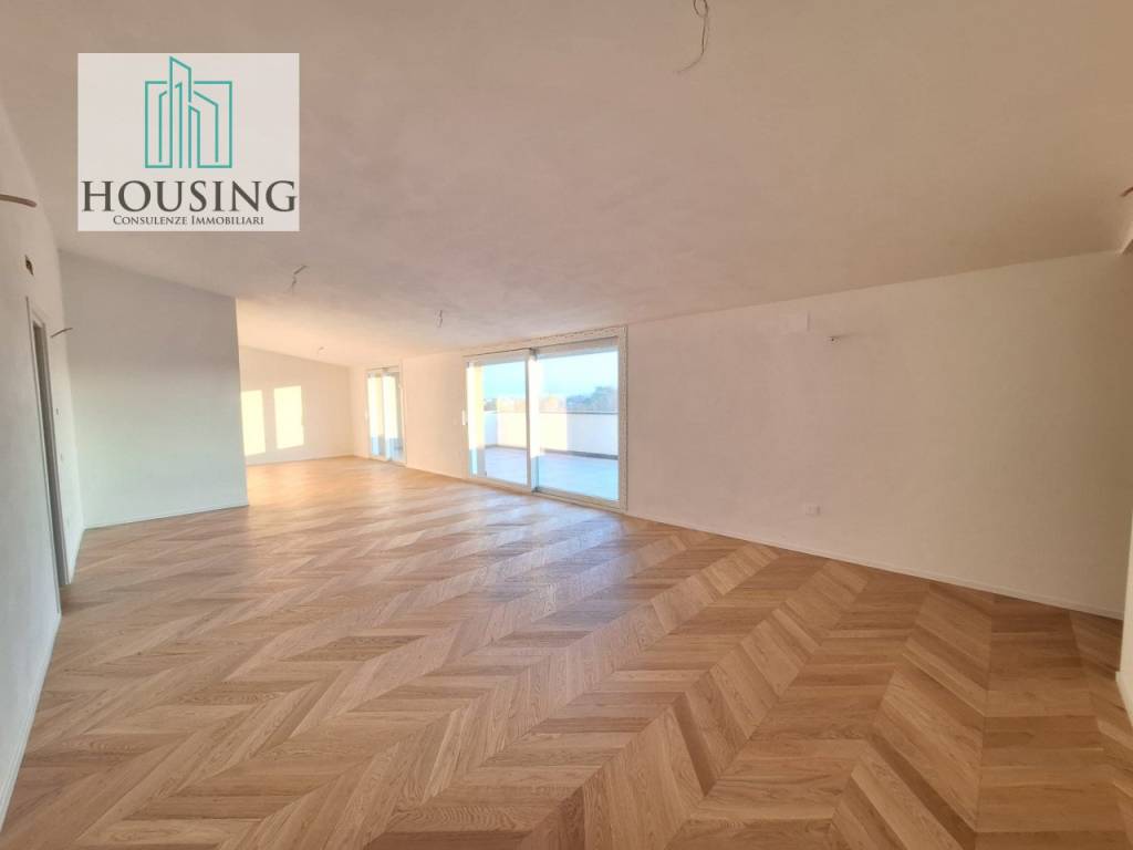 appartamento in vendita ad Albignasego