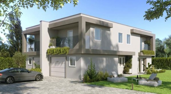 casa indipendente in vendita ad Albignasego