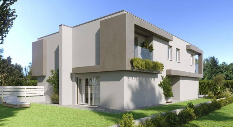 casa indipendente in vendita ad Albignasego