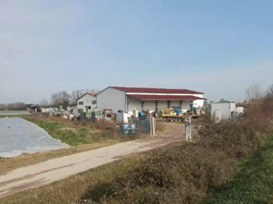 locale di sgombero in vendita ad Albignasego