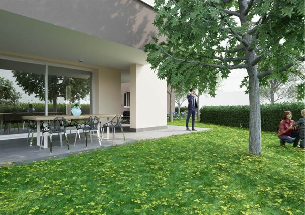 appartamento in vendita ad Albignasego