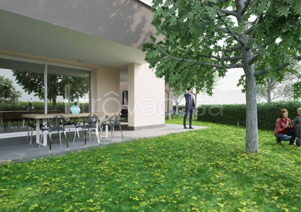 appartamento in vendita ad Albignasego