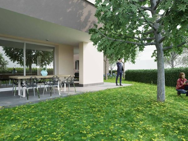 appartamento in vendita ad Albignasego