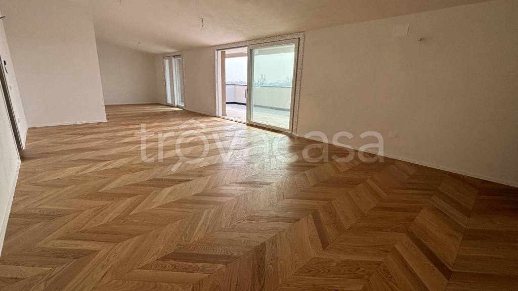 appartamento in vendita ad Albignasego
