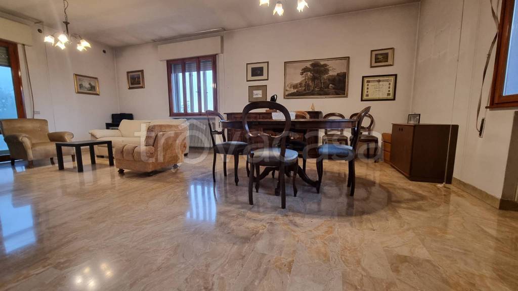 casa indipendente in vendita ad Albignasego