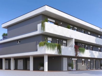 appartamento in vendita ad Albignasego