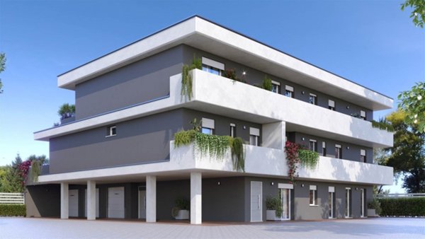 appartamento in vendita ad Albignasego