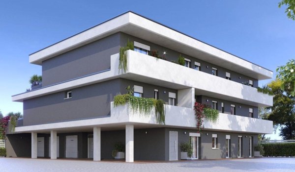 appartamento in vendita ad Albignasego