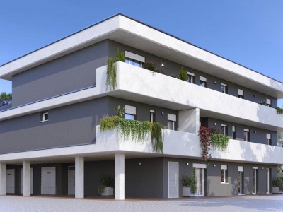 appartamento in vendita ad Albignasego