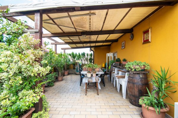 appartamento in vendita ad Albignasego