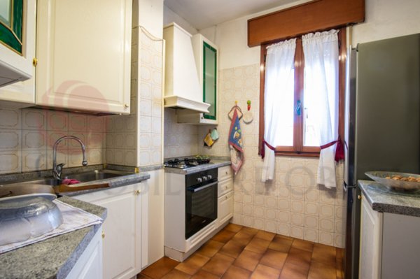 appartamento in vendita ad Albignasego