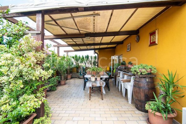 appartamento in vendita ad Albignasego