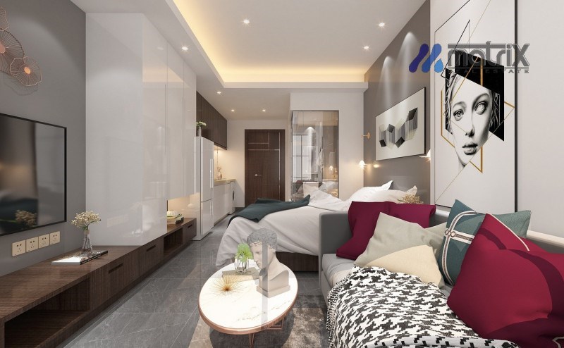 appartamento in vendita ad Albignasego