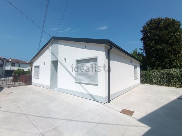 casa indipendente in vendita ad Albignasego