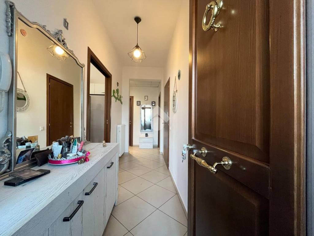 appartamento in vendita ad Albignasego in zona Lion