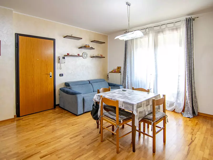 appartamento in vendita ad Albignasego