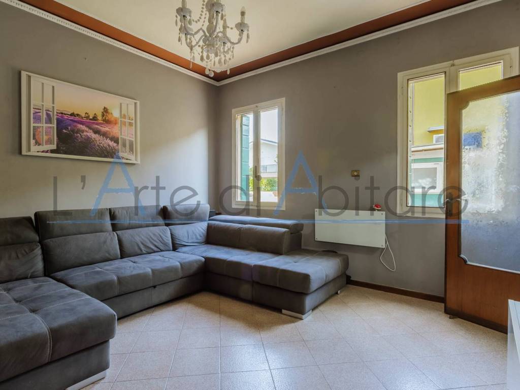 casa indipendente in vendita ad Albignasego