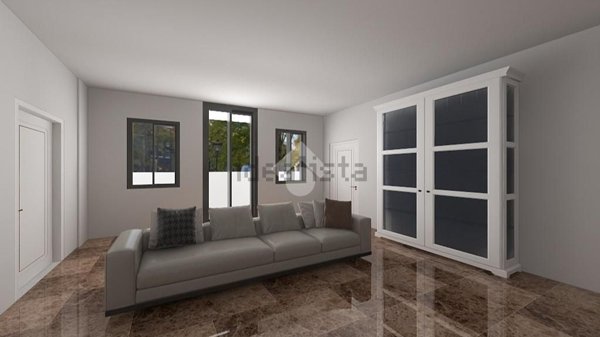 appartamento in vendita ad Albignasego