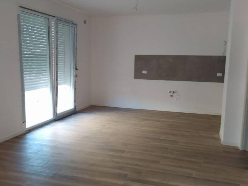 appartamento in vendita ad Albignasego in zona Lion