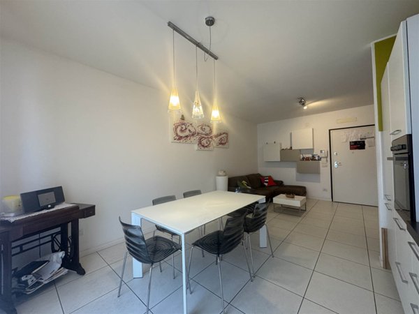 appartamento in vendita ad Albignasego in zona Mandriola