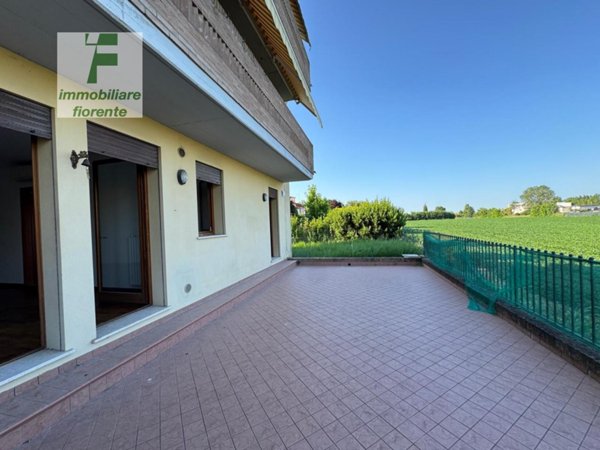 appartamento in vendita ad Albignasego