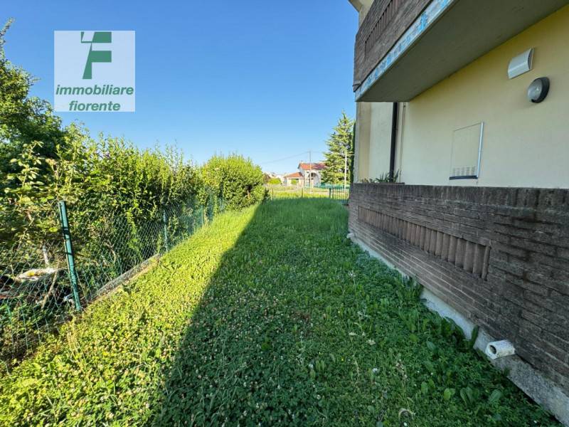 appartamento in vendita ad Albignasego