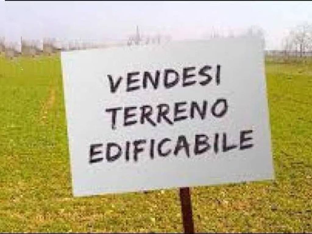 terreno agricolo in vendita ad Albignasego in zona Lion