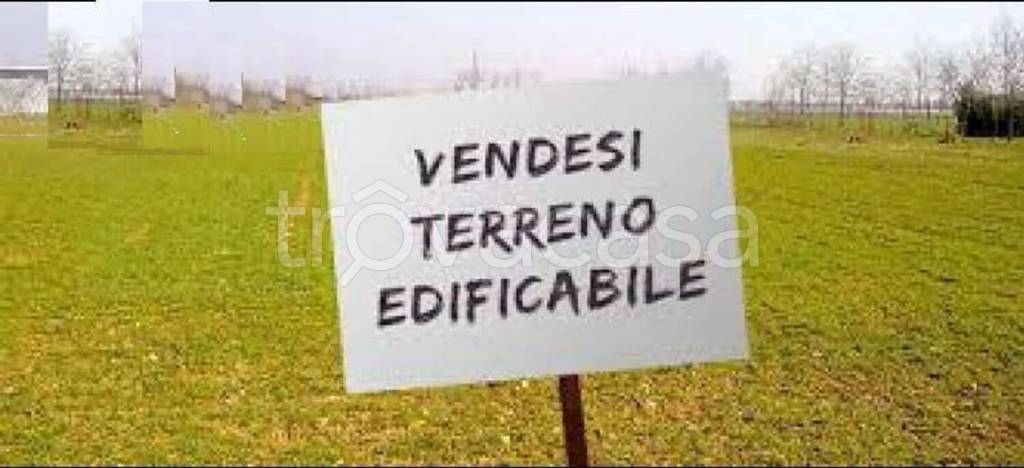terreno agricolo in vendita ad Albignasego in zona Lion