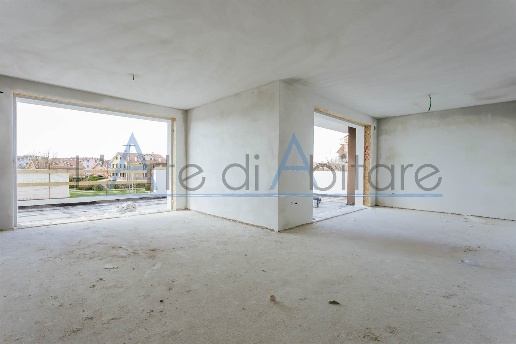 appartamento in vendita ad Albignasego
