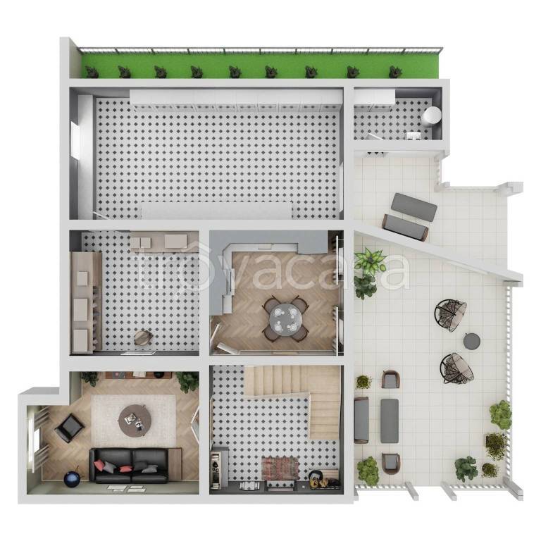 casa indipendente in vendita ad Albignasego
