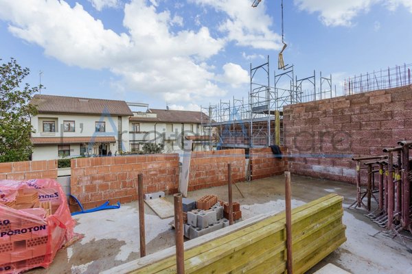 appartamento in vendita ad Albignasego