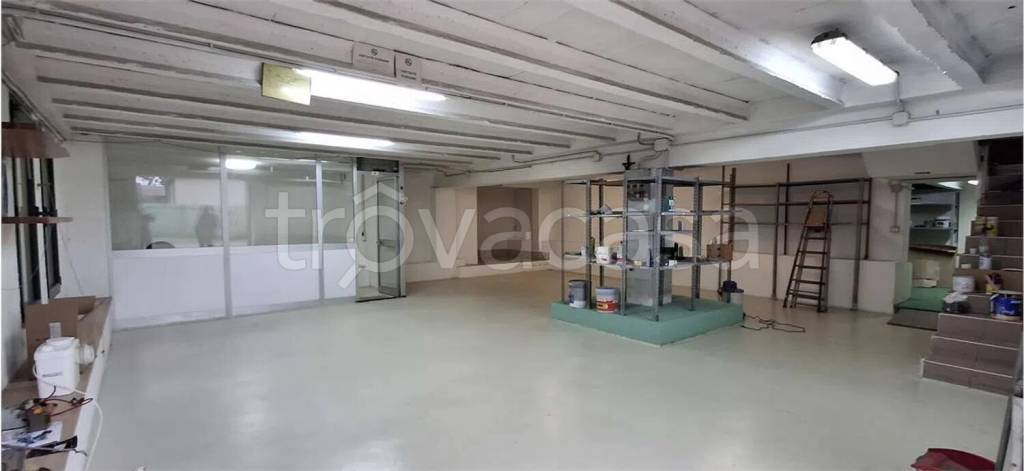 appartamento in vendita ad Albignasego