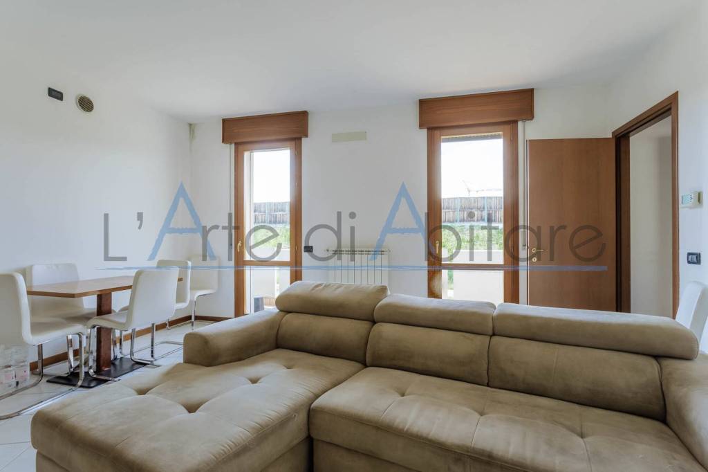 appartamento in vendita ad Albignasego