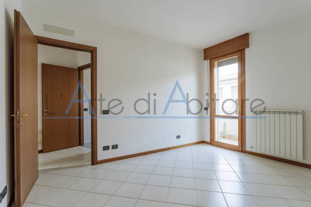 appartamento in vendita ad Albignasego