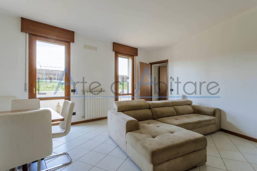 appartamento in vendita ad Albignasego